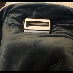 Lightly used charming Charlie’s wallet